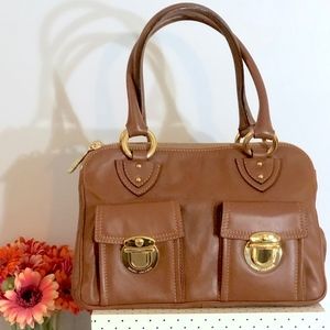 Classic Marc Jacobs "Blake" bag